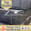 Square Rectangular steel tube SHS RHS